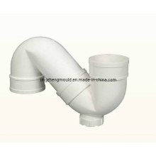 PVC 110mm P-Falle Form